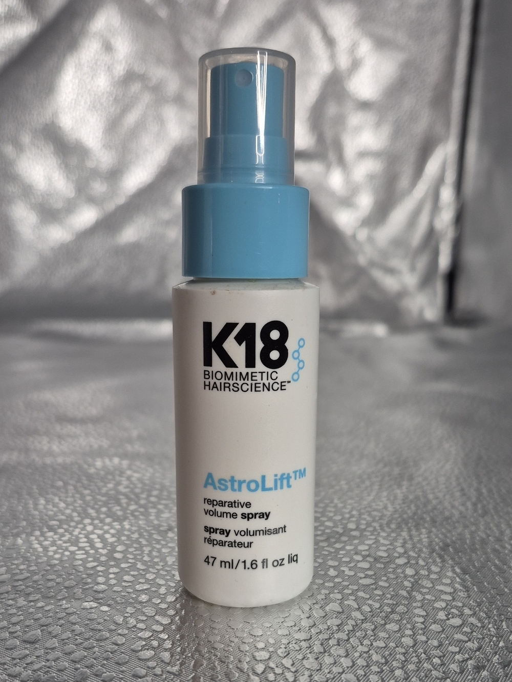 K18 AstroLift Reparative Volume Spray - New